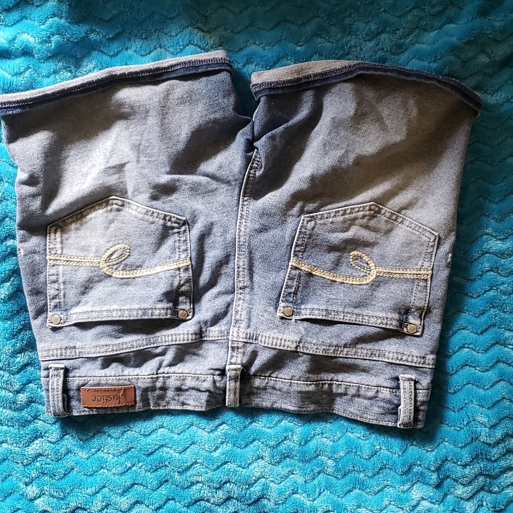 Girls shorts